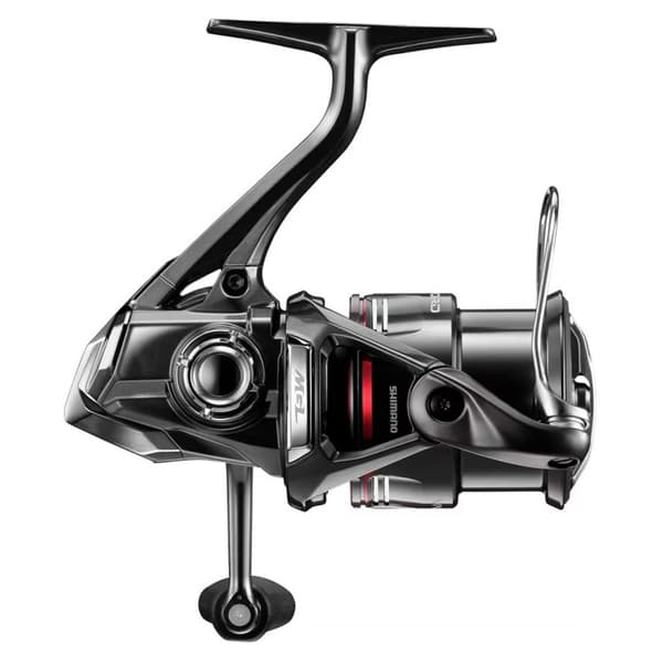 Shimano Fishing Reels Vanford Fa Spindende Fiskehjul Søvfarvet 2500S