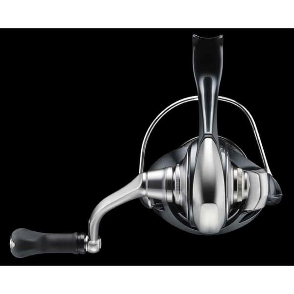 Daiwa Certate G Lt 24 Heittokelan Hopeinen 3000DXH