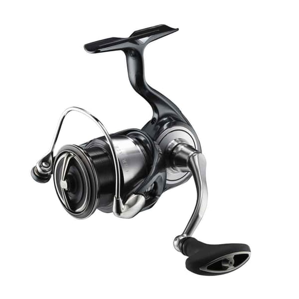 Daiwa Certate G Lt 24 Heittokelan Hopeinen 3000DXH