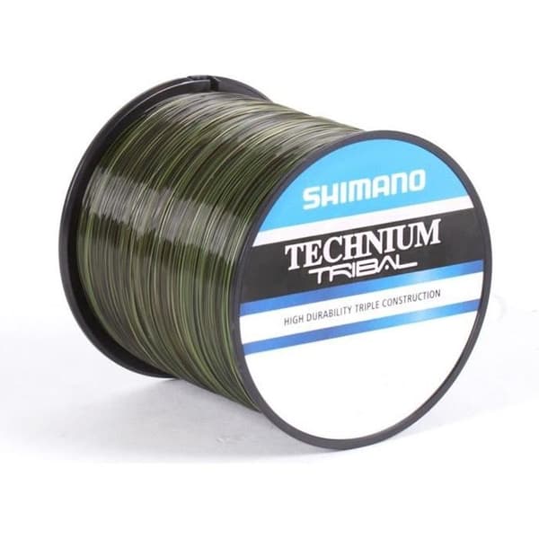 Shimano Technium Tribal | Nylon | 0,35 mm | 790 miljoner