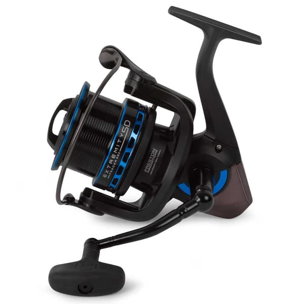 Preston Innovations Extremity Sd Feeder Karpfiskerulle  620