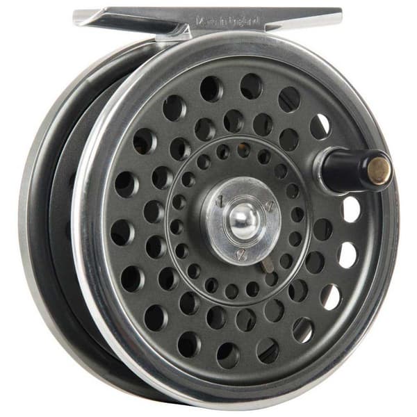 Hardy Marquis Lwt Fluefiskehjul Søvfarvet Line 2/3