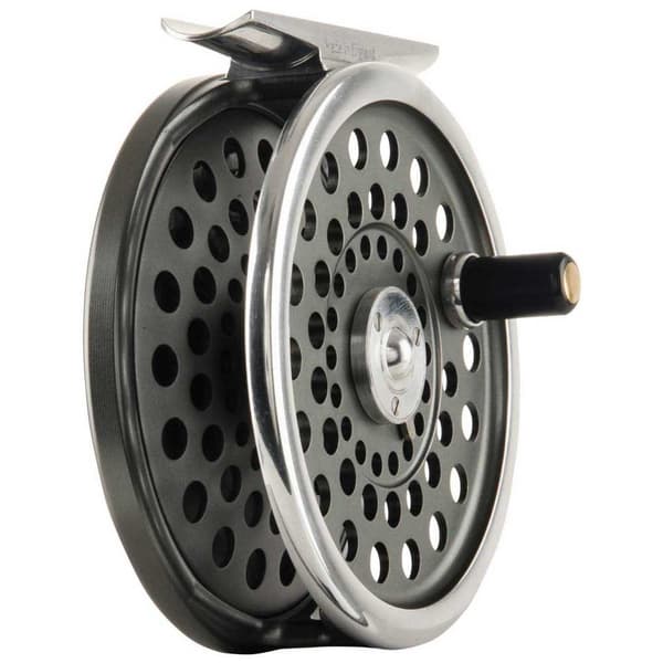 Hardy Marquis Lwt Fluefiskehjul Søvfarvet Line 2/3