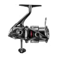 Miniatyrbilde 3 av 4: Shimano Reel Vanford FA C2500S