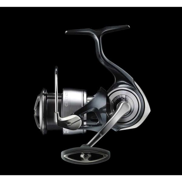 Daiwa Certate G Lt 24 Heittokelan Hopeinen 4000DCXH