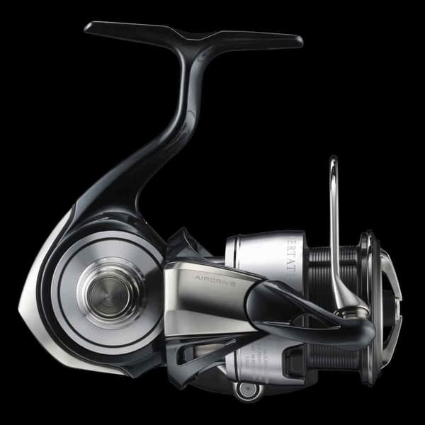 Daiwa Certate G Lt 24 Heittokelan Hopeinen 4000DCXH