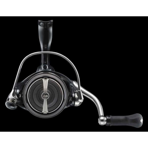 Daiwa Certate G Lt 24 Heittokelan Hopeinen 4000DCXH