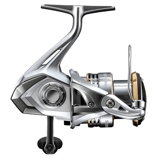Shimano Reel Sedona FJ 2500 HG