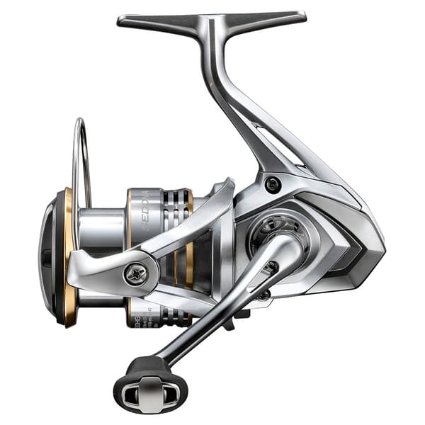 Shimano Reel Sedona FJ 2500 HG