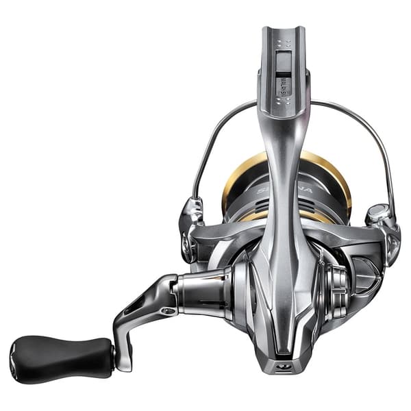Shimano Reel Sedona FJ 2500