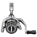 Miniatyrbillede 2 af 4: Shimano Reel Sedona FJ 2500