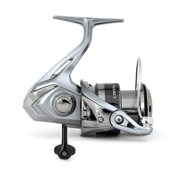 Shimano Reel Nasci FC 1000
