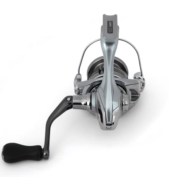 Shimano Reel Nasci FC 1000