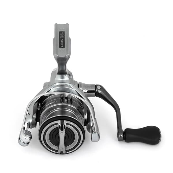 Shimano Reel Nasci FC 1000