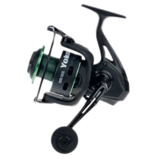 Yokozuna Xenium Heittokelan  65FD