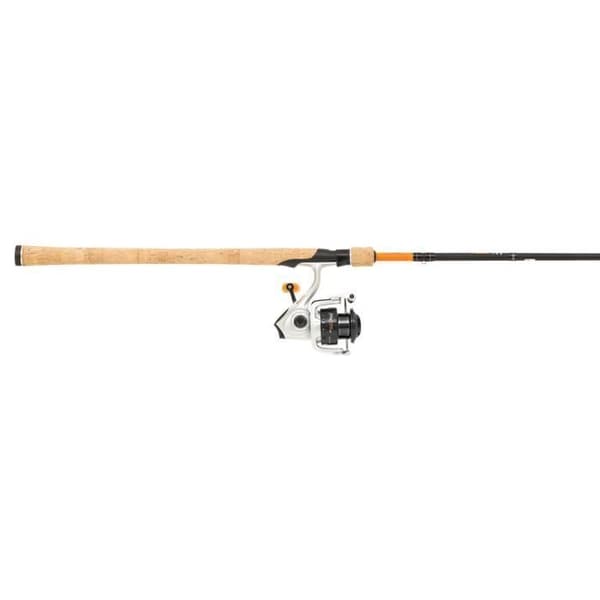 Abu Garcia Max Stx Spinning Combo Rulle - 10 - Spö - 1,83m - 2-12g