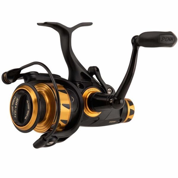 Penn SpinFisher VI Live Liner Sea Reel - 8500