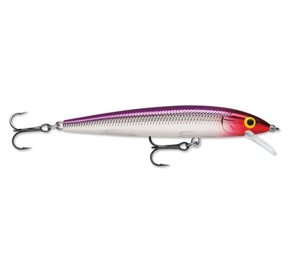 Lure Husky Jerk 10cm/10g/1,2-2,4m PRCL