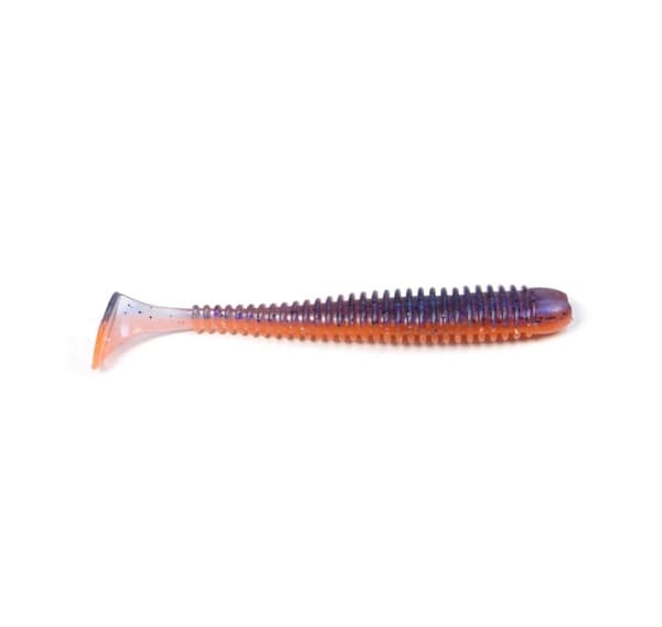 Mjukt bete HITFISH TukaShine 3,5 R70 7st