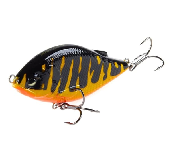 Lure LJ Original Arrow Jerk 8S 8cm/23g/0,5-1,5m 035