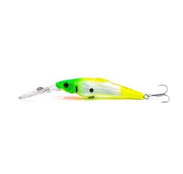Strike-Pro EG-076DL A133T 11cm/23,5g/4,5-5,4m