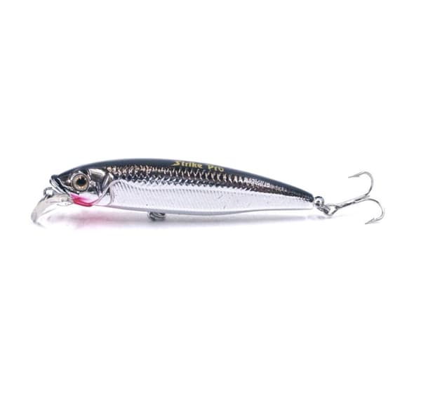 Strike-Pro EG-124A A010E 7cm/5,6g/0,6m