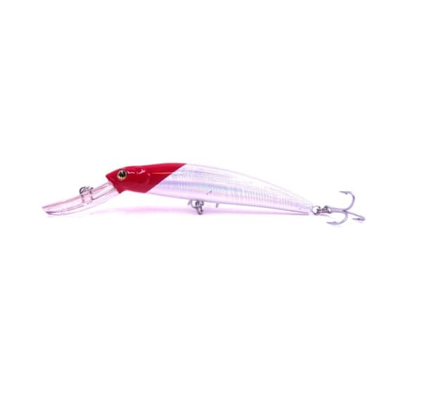 MG-006CL 022 16cm/58g/25,0m