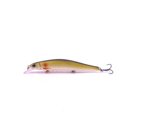 Strike-Pro EG-193B-SP A55S 11cm/16,2g/0,8-1,2m