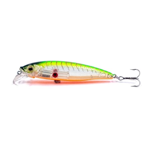 Strike-Pro EG-124A A17RG 7cm/5,6g/0,6m