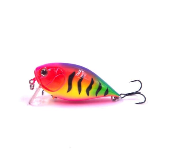 Strike-Pro EG-185F A167F 7cm/16,4g/0,1m