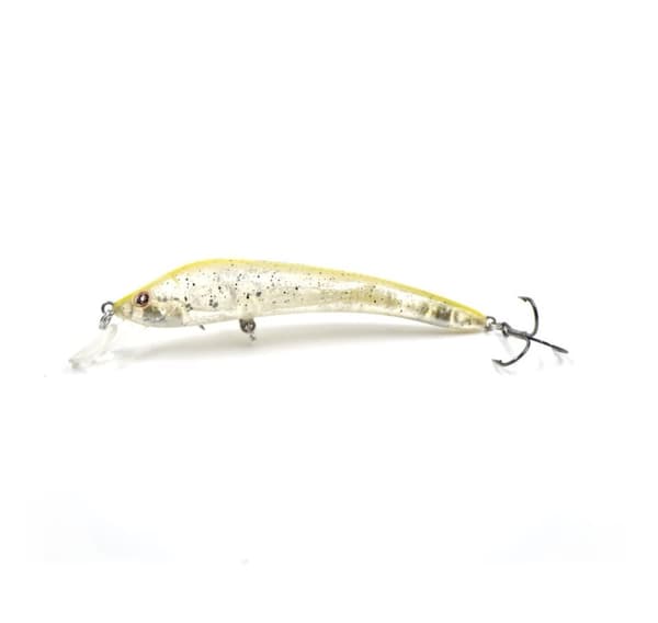 Lure Sebile KoolieMinnow ML 118mm21,5g PU