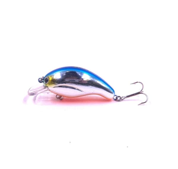 Strike-Pro EG-751F 626E 5cm/7,6g/0,6m