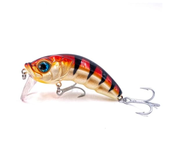 Strike-Pro EG-112B A46FL 8cm/18g/0,06m