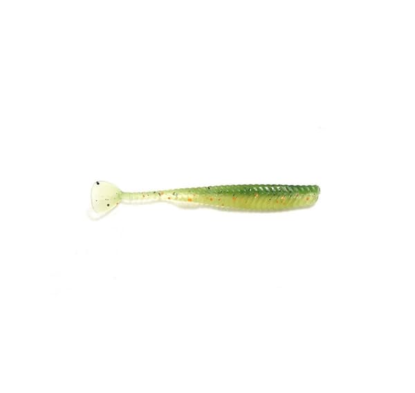 Pehmeä viehe HITFISH Bleakfish 3 R02 7kpl