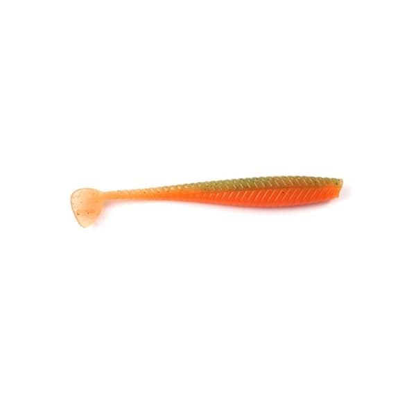 Blødt lokke HITFISH Bleakfish 3 R101 7stk