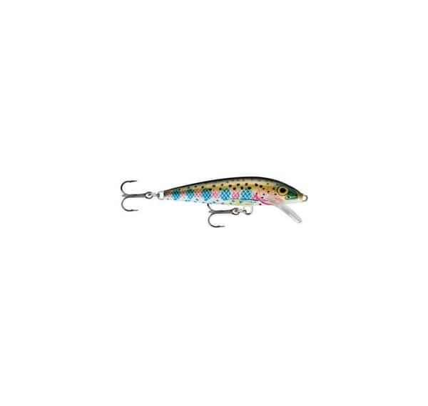Lure Original Floater 9cm/5g/0,9-1,5m RT