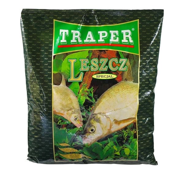 Groundbait TRAPER Special Bream 1kg