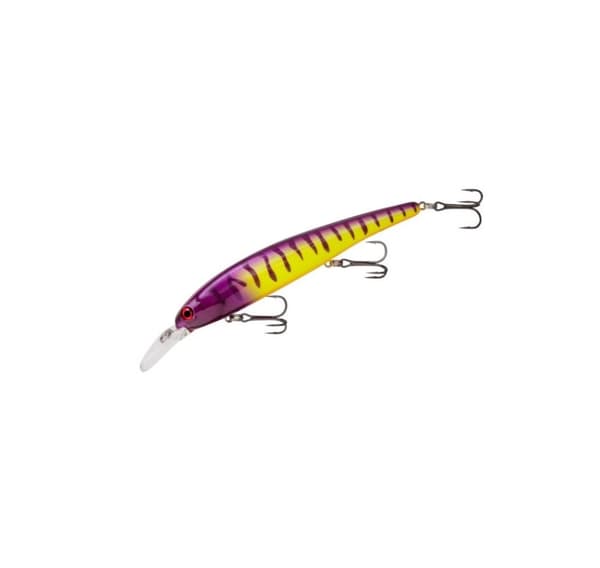 Lure Pradco Walleye Shallow B18 11,9cm/17,72g/1,2-3,6m