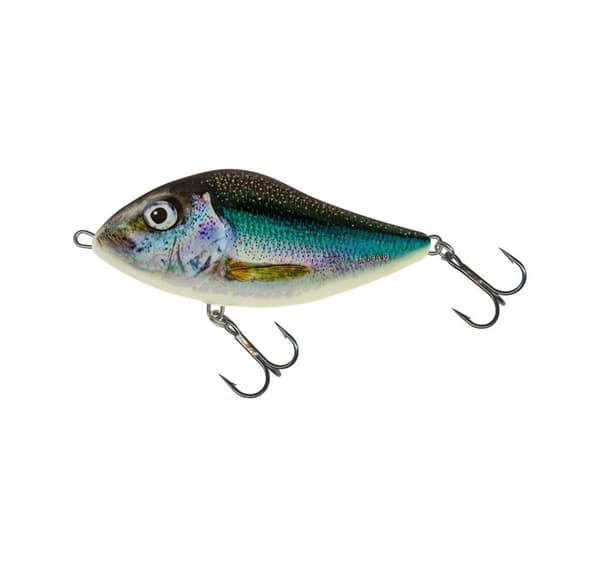Lure Slider 7S 7cm/21g/0,5-1,0m HLS