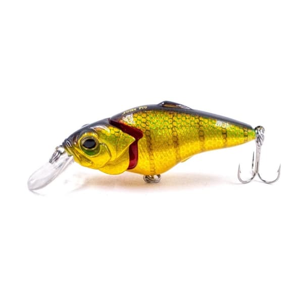 EG-081CJ 274T 7cm/15,6g/0,9m