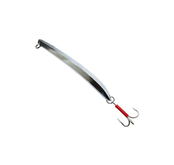 Pilker SFT krom 500g