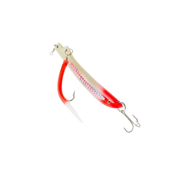 Pilker SFT fluo 600g