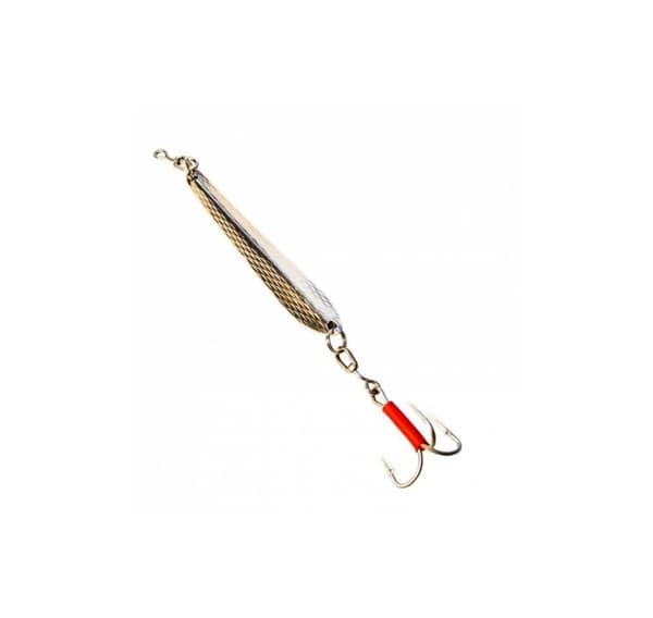 Pilker SFT ribbet 500g