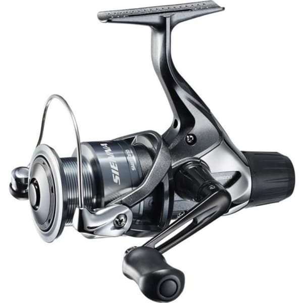Rulle - Shimano - Sienna RE 1000 - Rear Drag - Havsfiske - Öringfiske