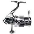 Miniatyrbild 3 av 4: Shimano Haspelrulle Stella FK 2500 HG