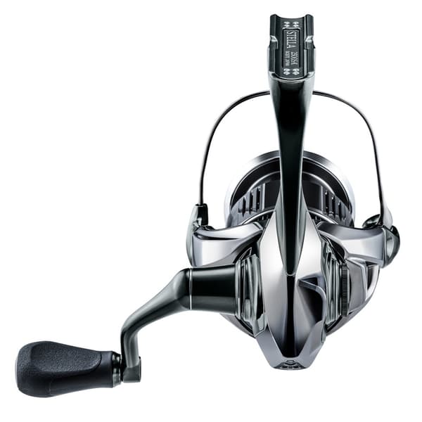 Shimano Haspelrulle Stella FK 2500 HG