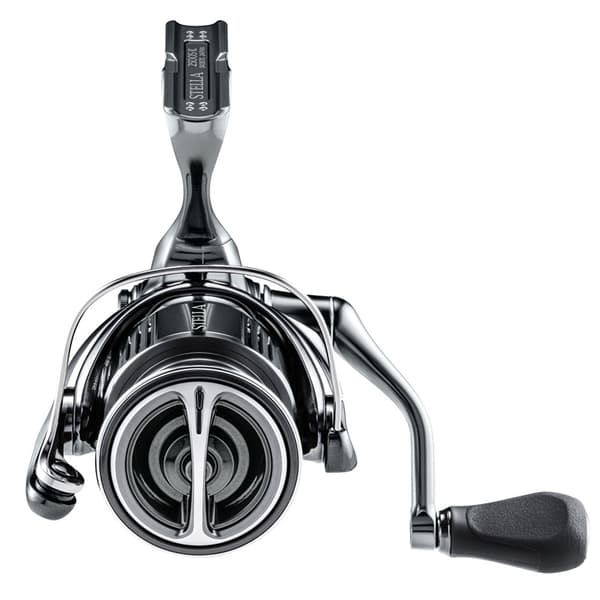 Shimano Haspelrulle Stella FK 2500 HG