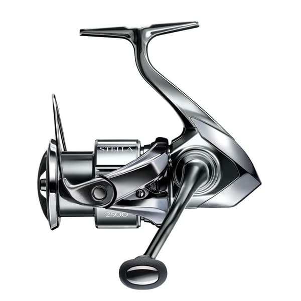 Shimano Haspelrulle Stella FK 2500 HG