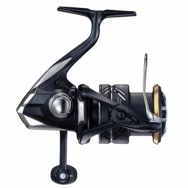 Shimano Haspelrulle Sustain FJ C3000 HG