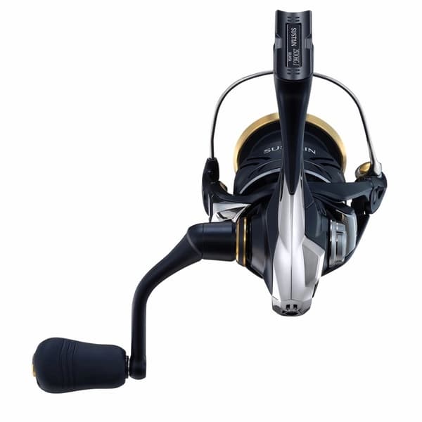 Shimano Haspelrulle Sustain FJ C3000 HG